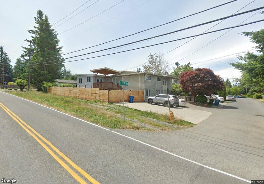 8406 225th Place SW, Edmonds, WA 98026 - photo 1