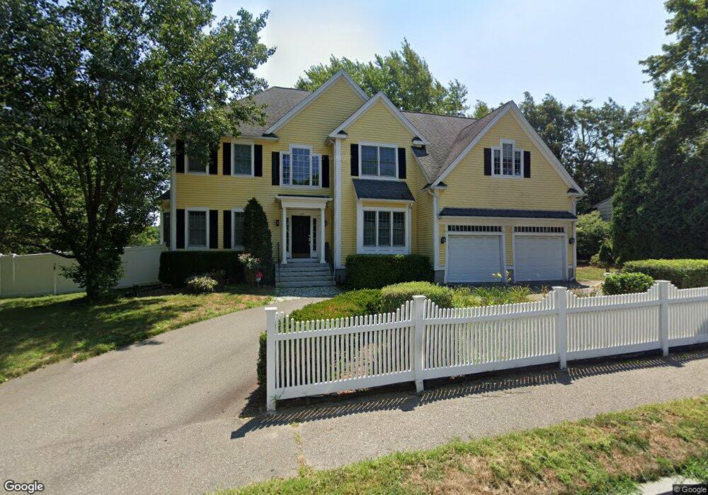 1144 Central Ave, Needham, MA 02492 - photo 1