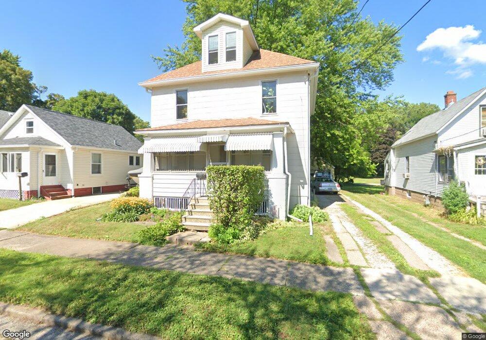 1805 2nd St, Moline, IL 61265 - photo 1