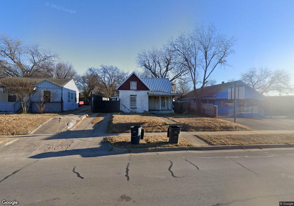 2506 Azle Ave, Fort Worth, TX 76106 - photo 1