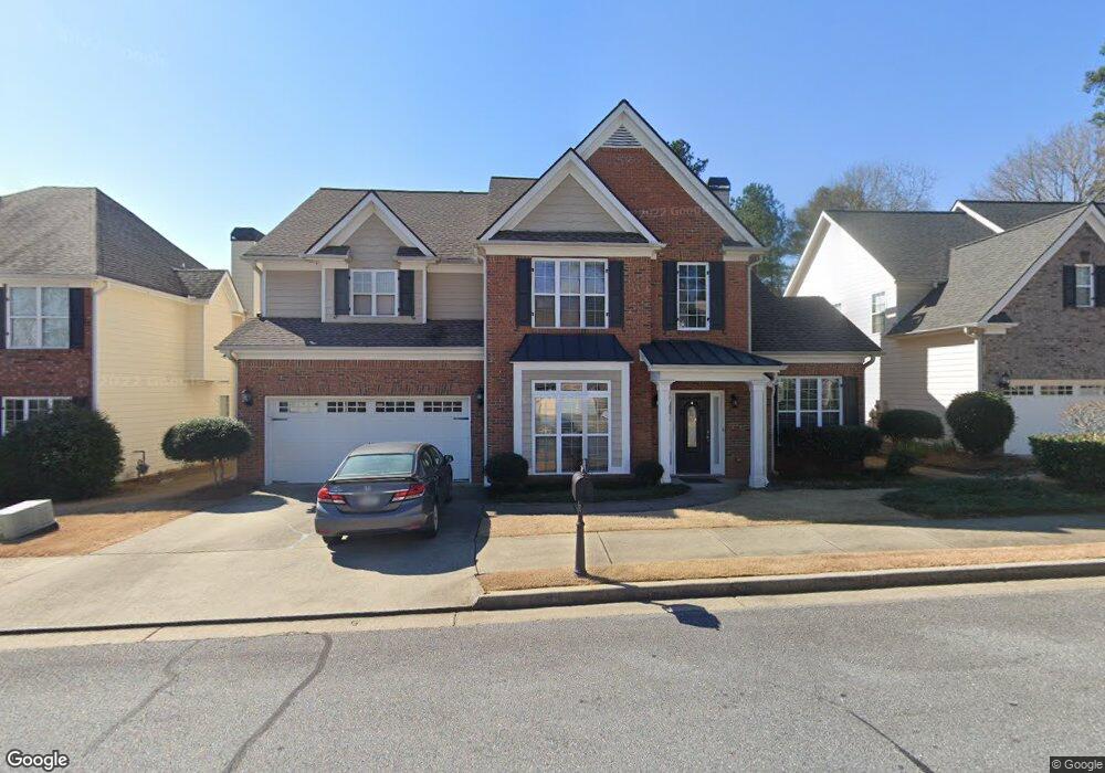 2498 Parcview Run Cove, Duluth, GA 30096 - photo 1