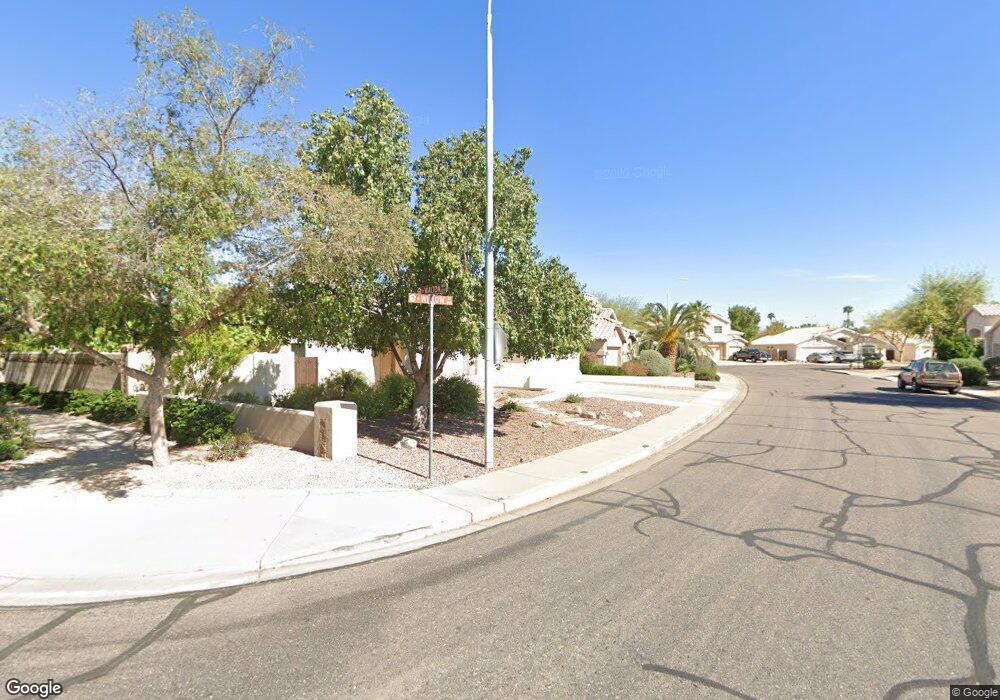 960 N Willow St, Chandler, AZ 85226 - photo 1