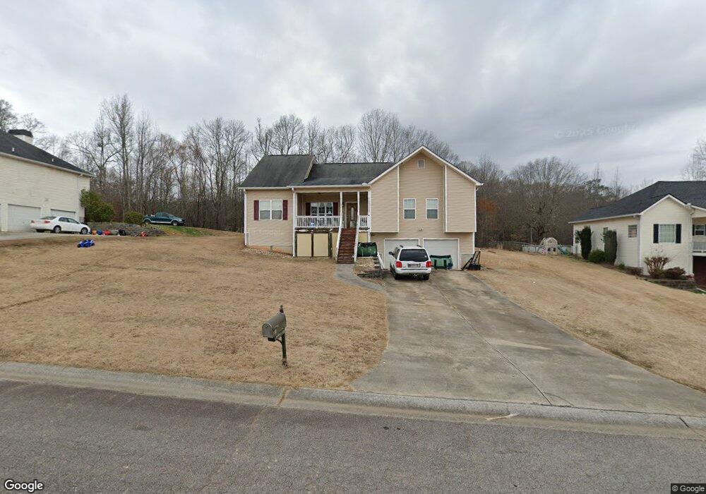 340 Kodiak Rd, Carrollton, GA 30117 - photo 1