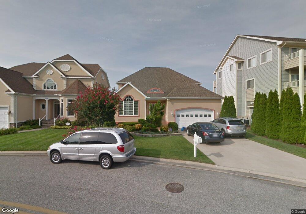 300 N Heron Gull Ct, Ocean City, MD 21842 - photo 1