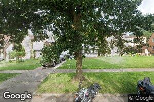 1933 Burroughs Dr, Dayton, OH 45406