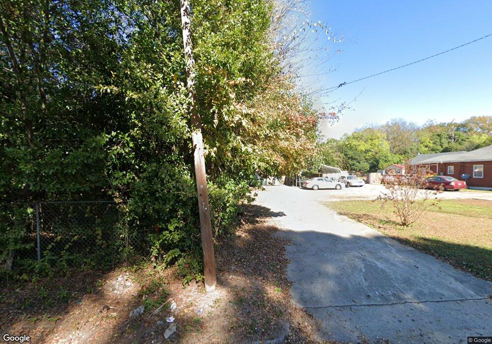 1063 Putnam St, Macon, GA 31206 - photo 1