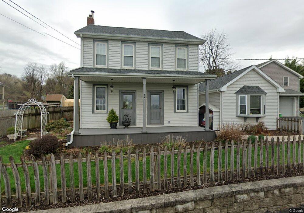 25 Durlach Hill Rd, Stevens, PA 17578 - photo 1