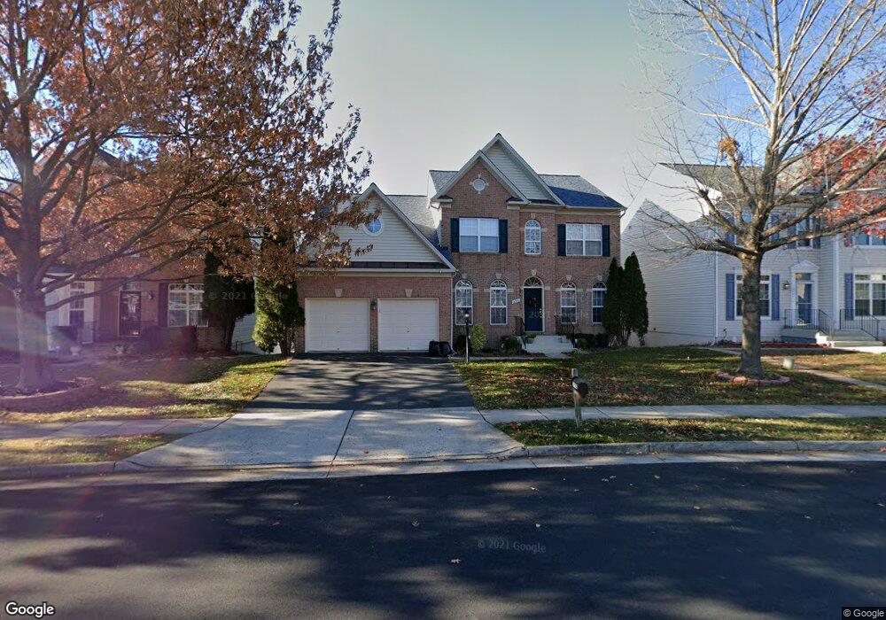 16575 Telescope Ln, Dumfries, VA 22026 - photo 1