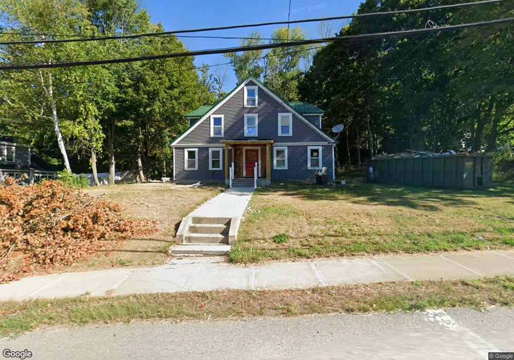 18 Main St, Ashburnham, MA 01430 - photo 1