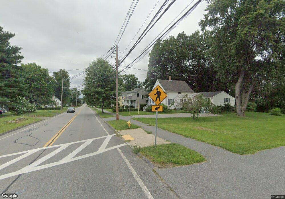 66 Goldsmith St unit 1, Littleton, MA 01460 - photo 1