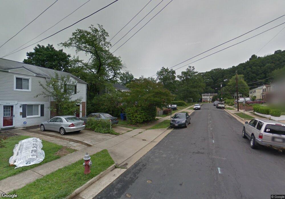 2310 Riverview Terrace, Alexandria, VA 22303 - photo 1