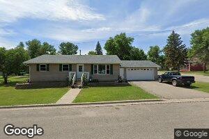 403 Seaton St, Glenburn, ND 58740