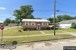 432 16th St, Cairo, IL 62914