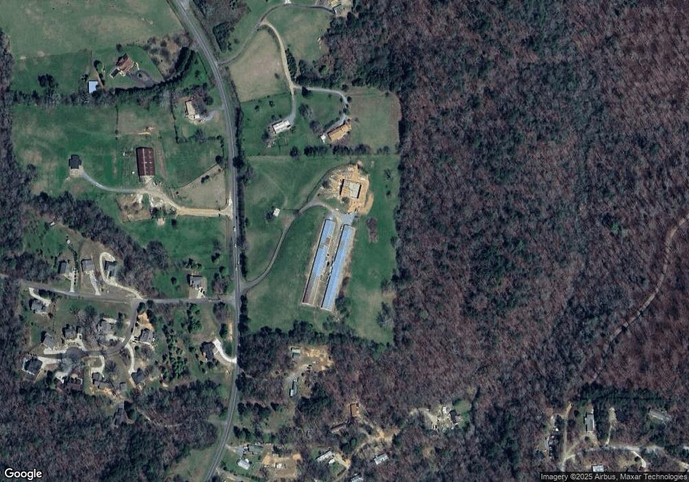 2043 Yukon Rd, Ellijay, GA 30536 - photo 1