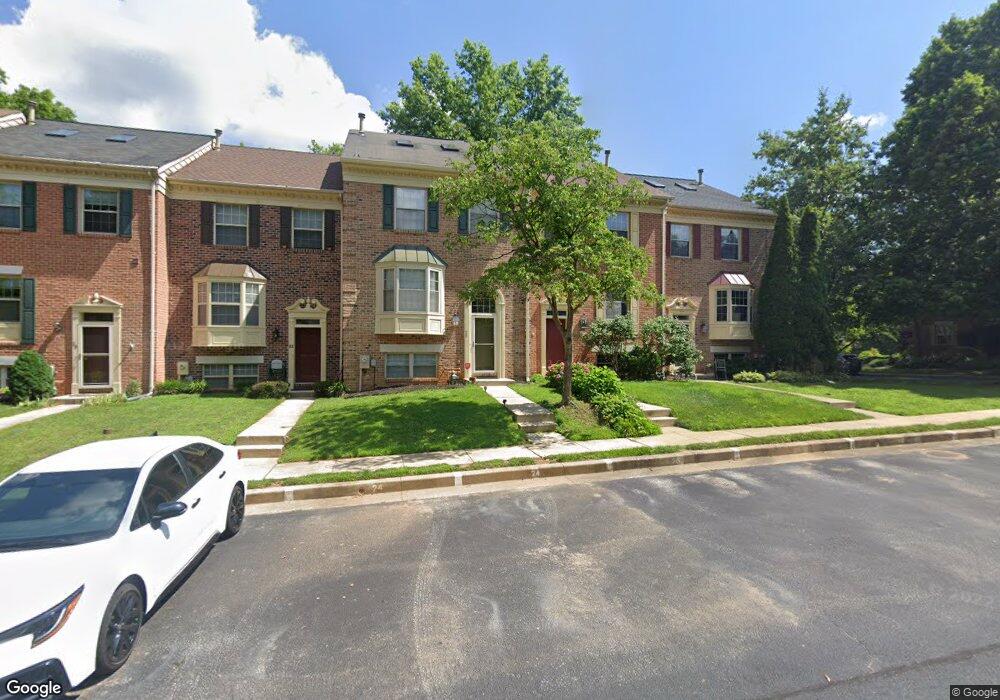 16 English Run Turn, Sparks Glencoe, MD 21152 - photo 1