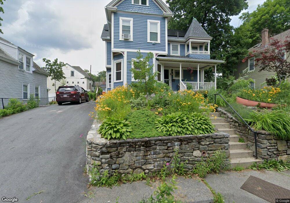 32 Berkmans St, Worcester, MA 01602 - photo 1