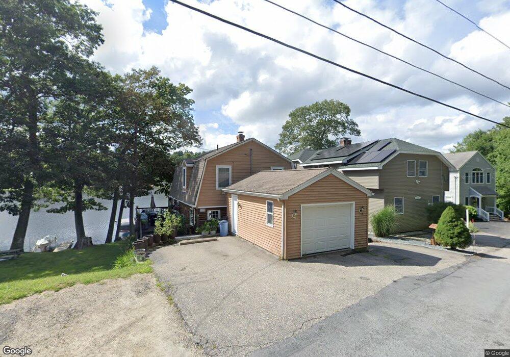 235 Sunset Dr, Charlton, MA 01507 - photo 1