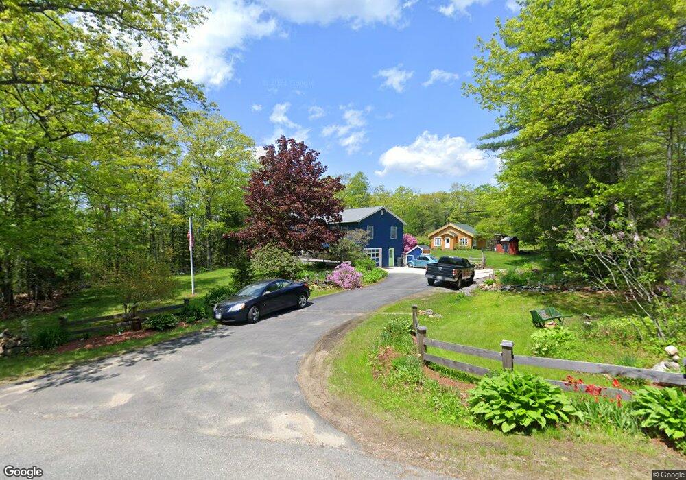 33 Kings Point Rd, West Bath, ME 04530 - photo 1