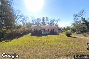614 4th Ave, Rochelle, GA 31079