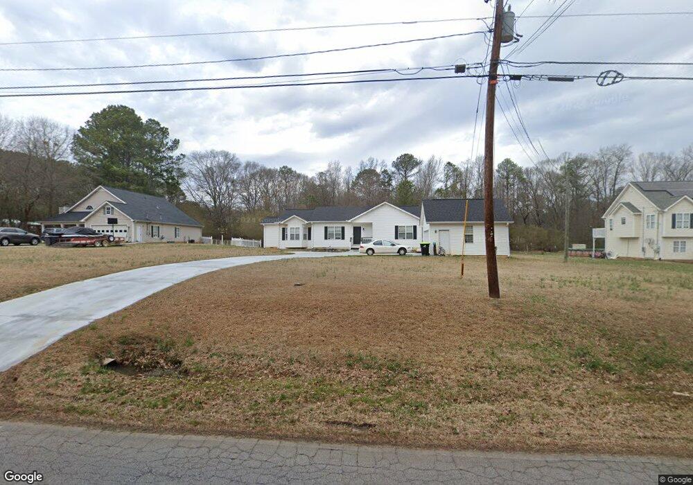 204 Double d Rd, Temple, GA 30179 - photo 1