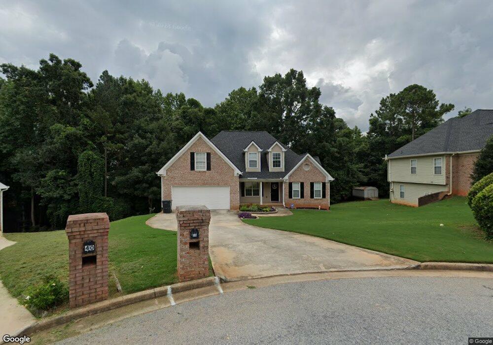 30 Ivy Ct, Covington, GA 30016 - photo 1