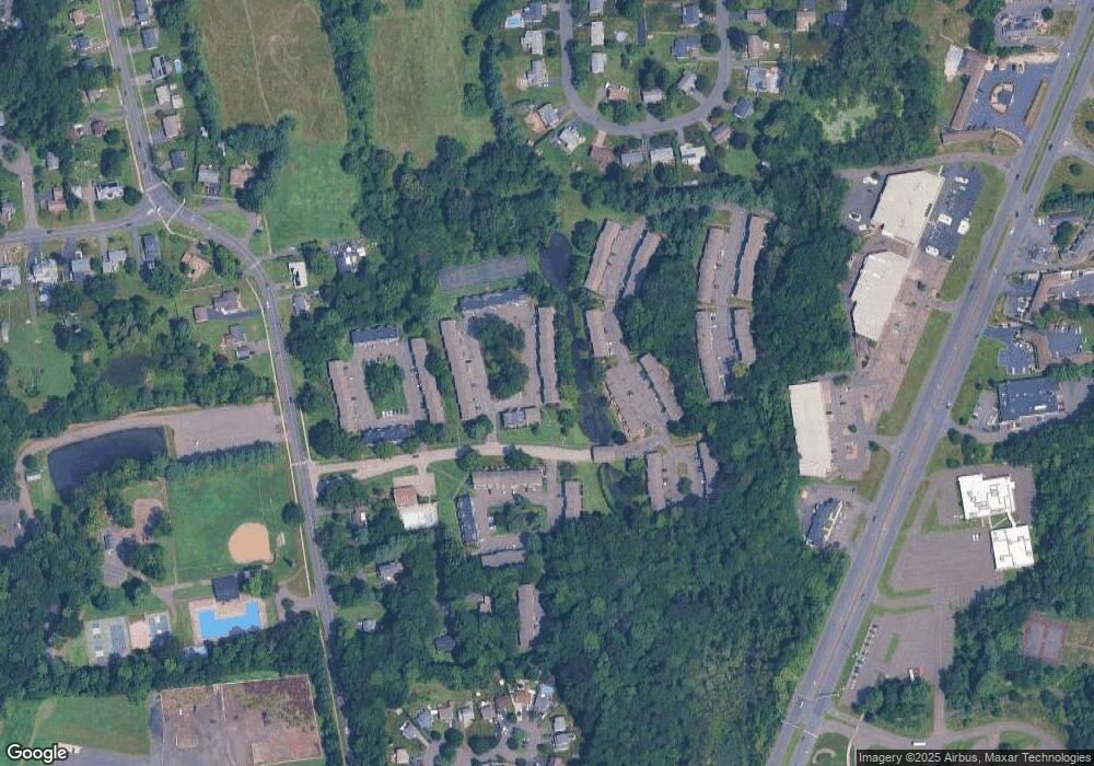 204 Churchill Dr, Newington, CT 06111 - photo 1