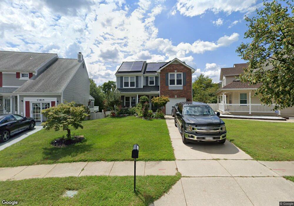 13817 Shannon Ave, Laurel, MD 20707 - photo 1