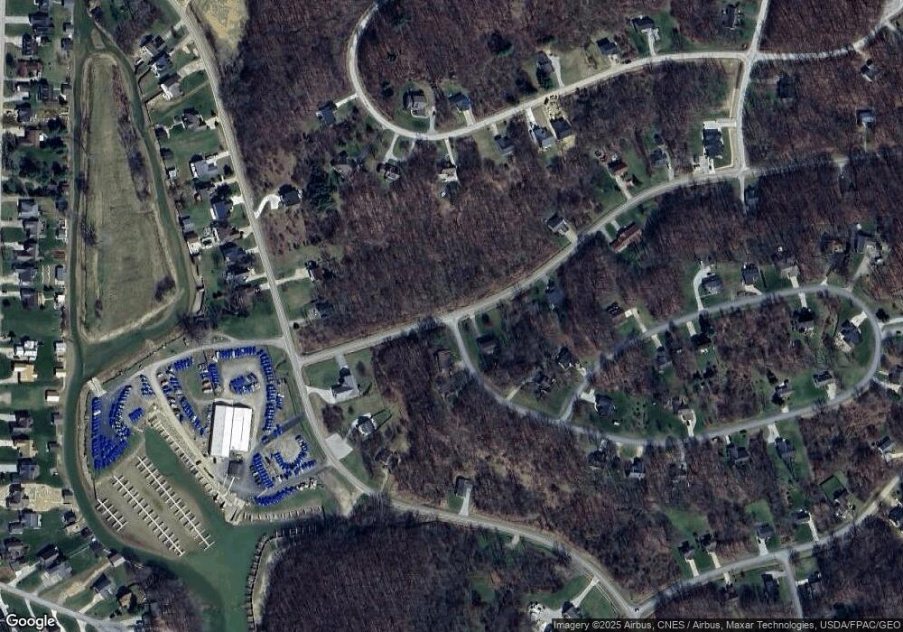 0 Valleyridge Dr unit 211031237, Howard Township, OH 43028 - photo 1