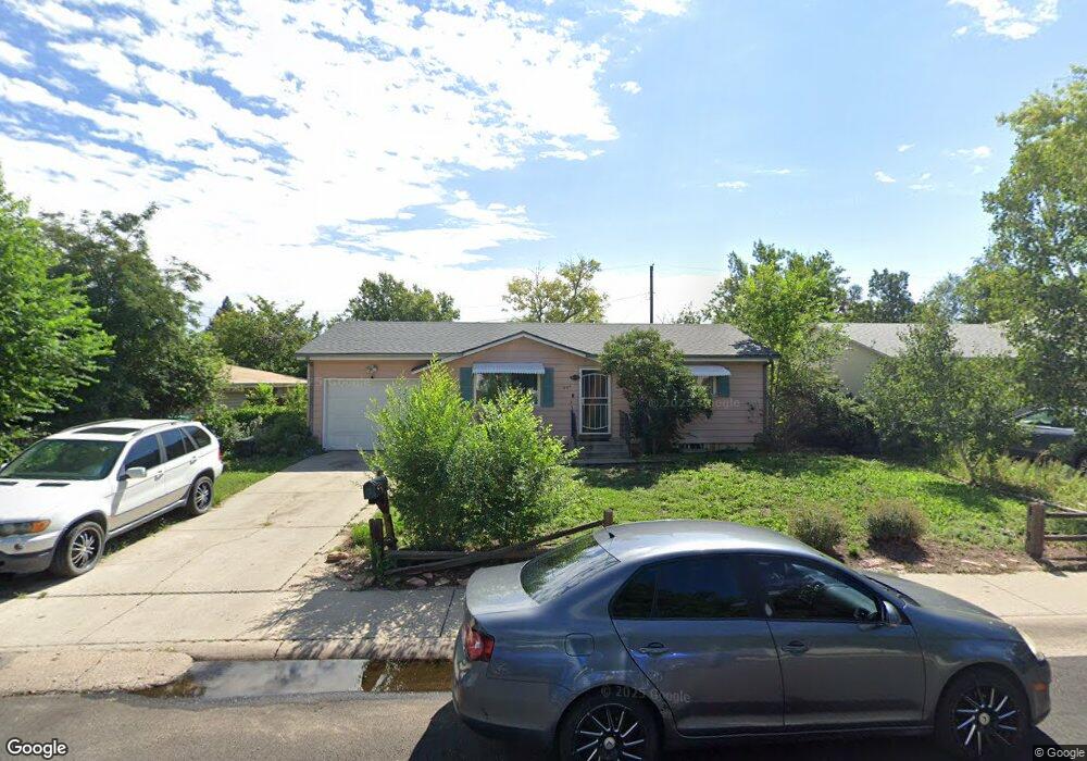 Street View Photo