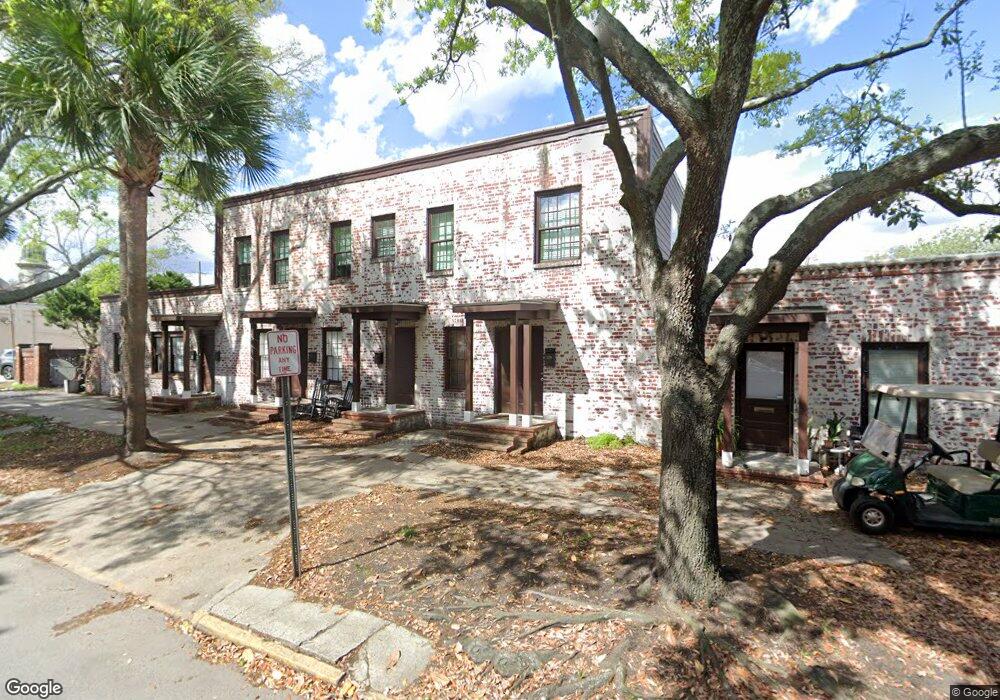 512 E Liberty, Savannah, GA 31401 - photo 1
