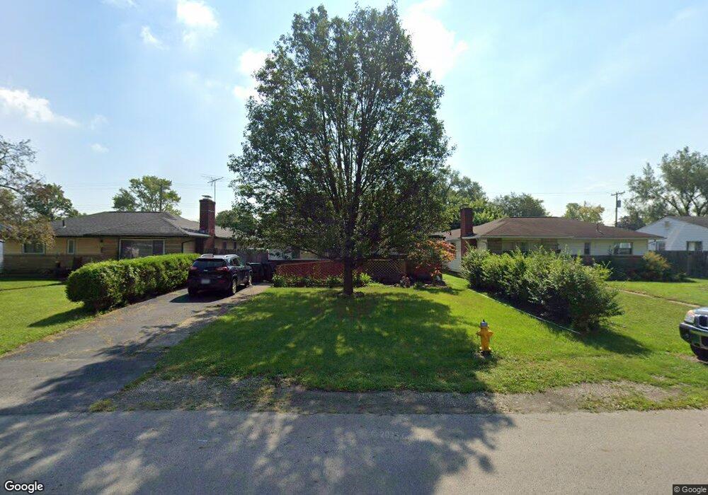 108 Oxley Rd, Columbus, OH 43228 - photo 1