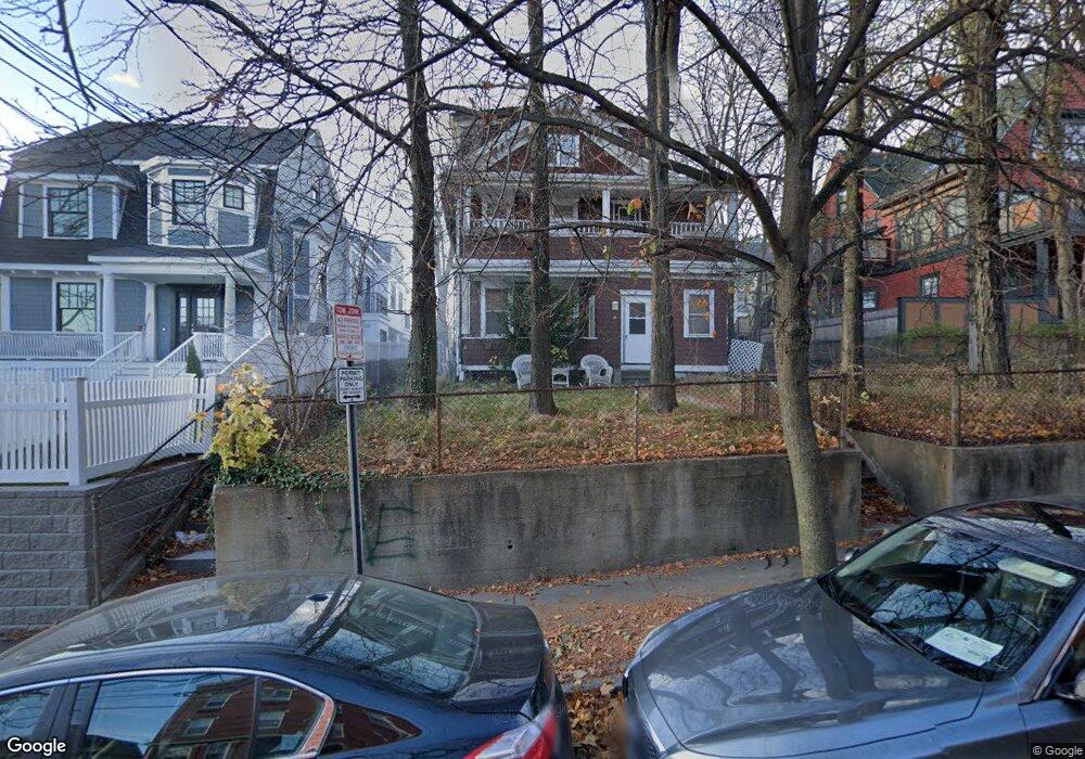 38 Laurel St, Somerville, MA 02143 - photo 1