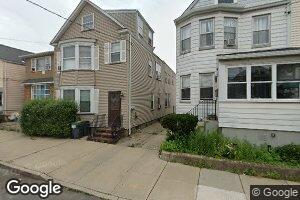 206 7th St Unit (2F), Harrison, NJ 07029