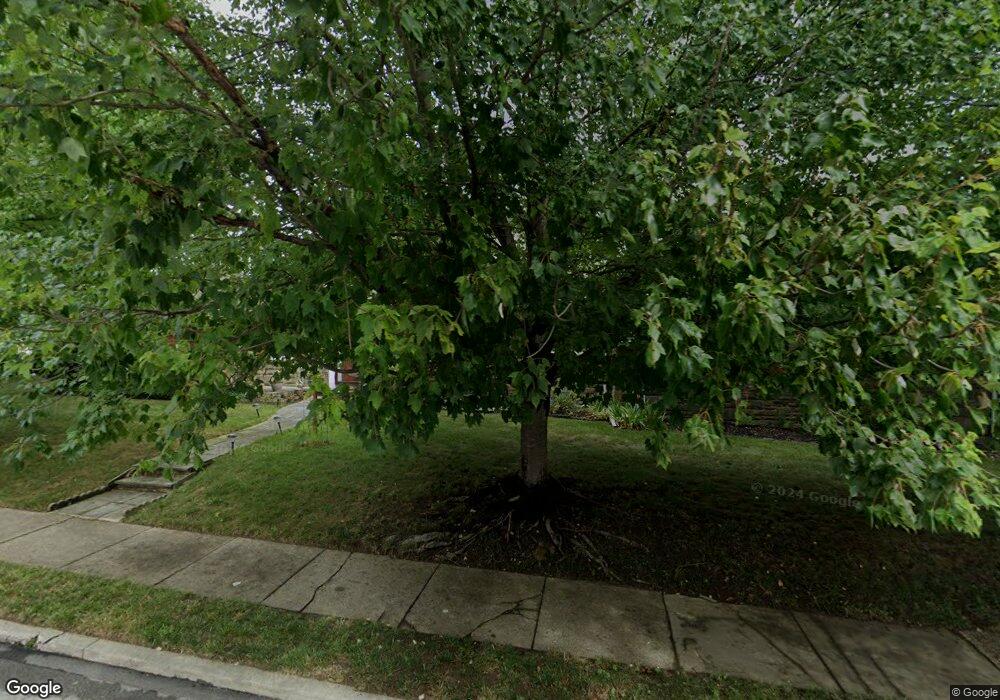 2225 Hillcrest Rd, Drexel Hill, PA 19026 - photo 1