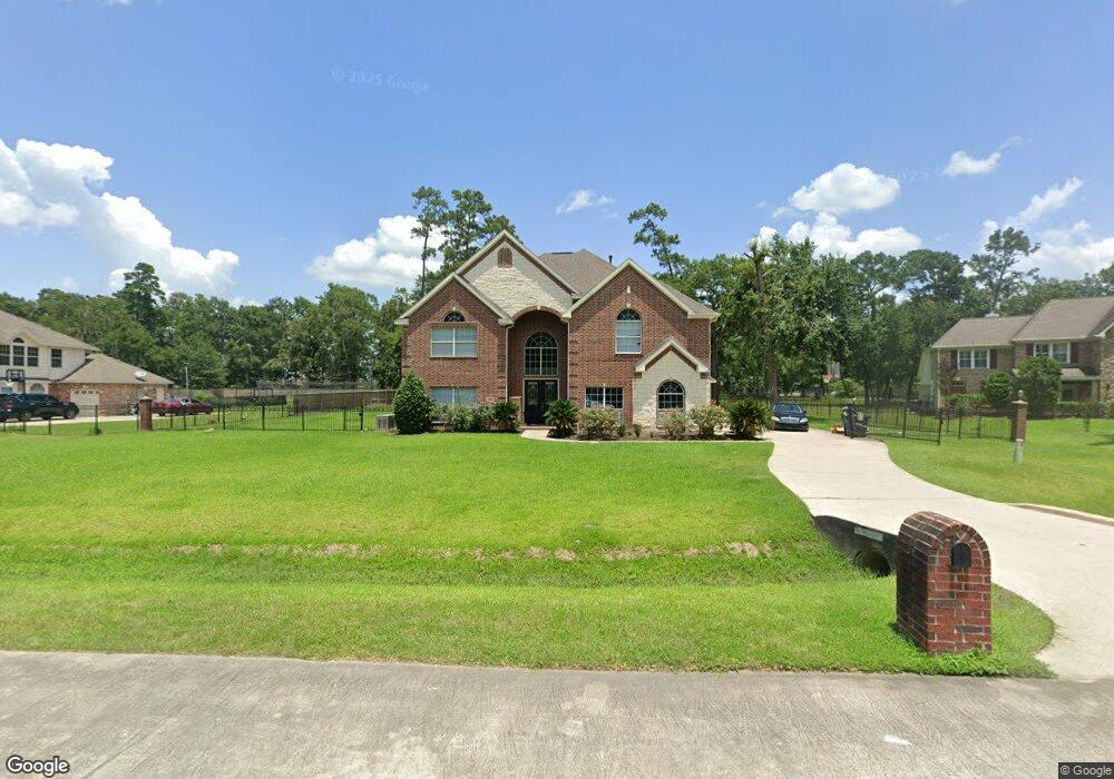 30510 Imperial Legends Dr, Spring, TX 77386 - photo 1