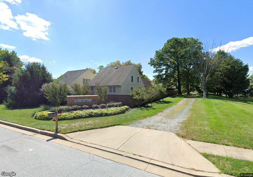 18 Stone Pine Ct, Pikesville, MD 21208 - photo 1