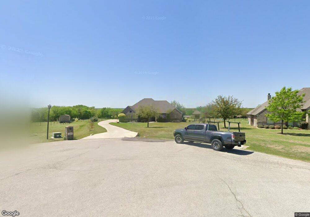 229 Sandstone Ln, Weatherford, TX 76085 - photo 1