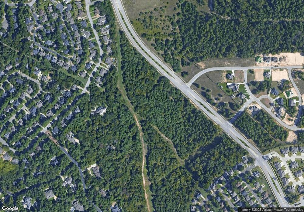 3712 Cottage Park Cir, Tyler, TX 75707 - photo 1