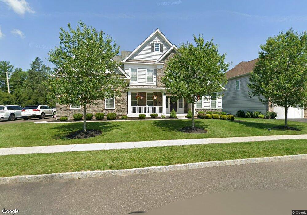 1 Green Way Dr, Doylestown, PA 18901 - photo 1