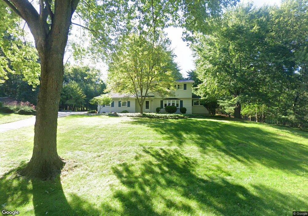 2627 Wayside Dr, Ann Arbor, MI 48103 - photo 1