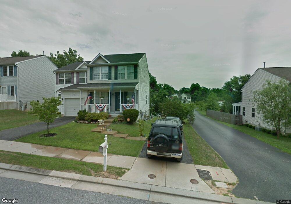 1425 Claridge Ave, Halethorpe, MD 21227 - photo 1