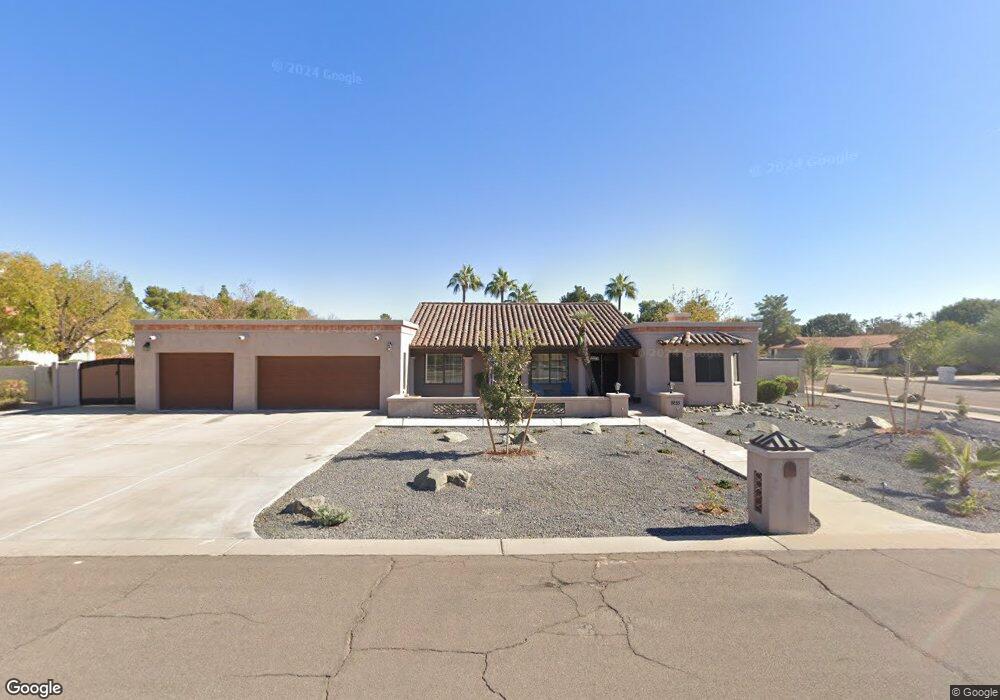 9253 S Poplar St, Tempe, AZ 85284 - photo 1