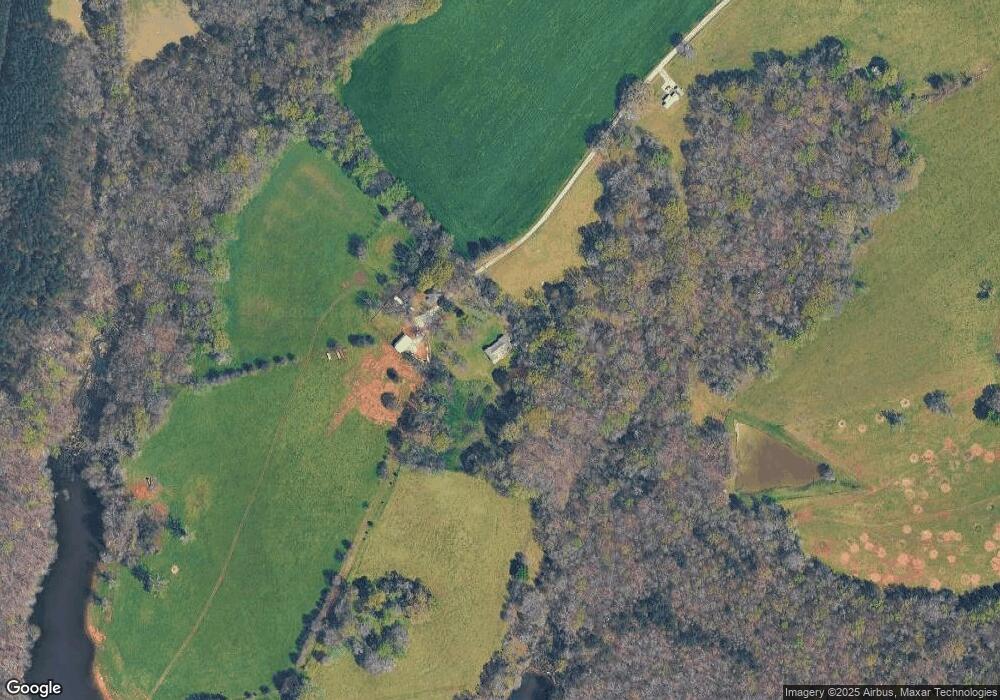 1210 Alford Ln, Buckhead, GA 30625 - photo 1