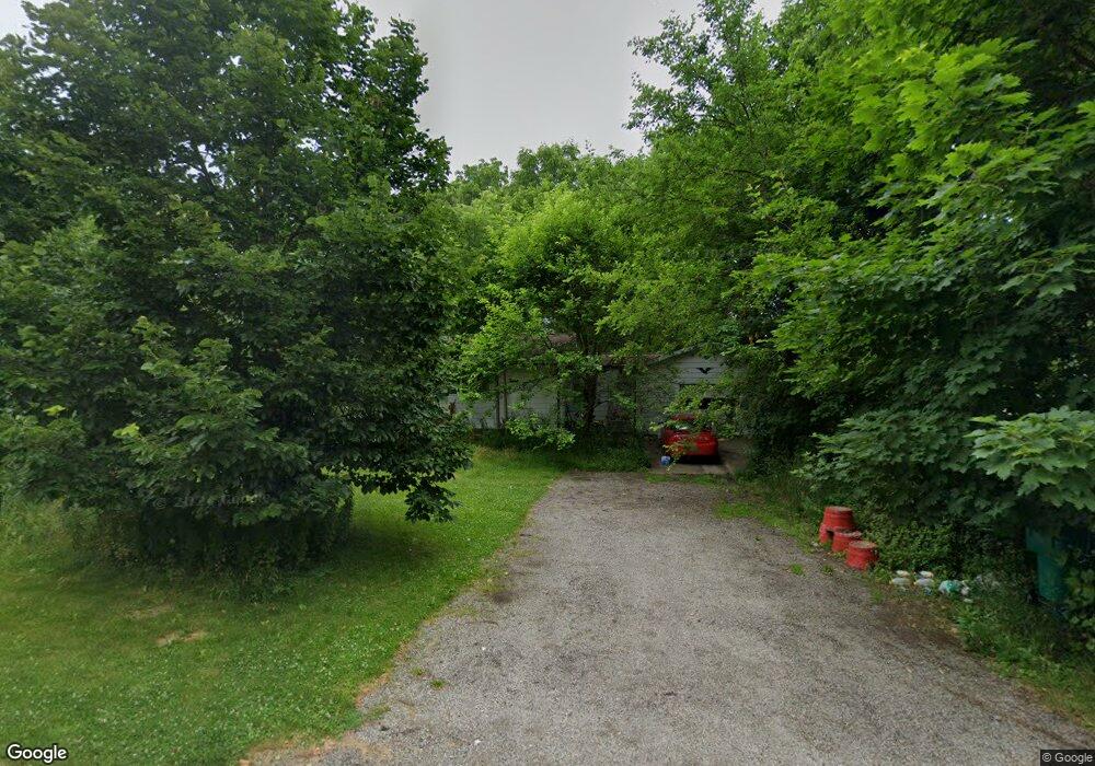 3536 Dover St, Dexter, MI 48130 - photo 1