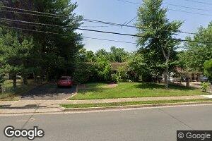 9107 Yorkshire Ln, Manassas, VA 20111
