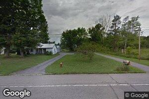 3225 Broadway Rd, Alexander, NY 14005