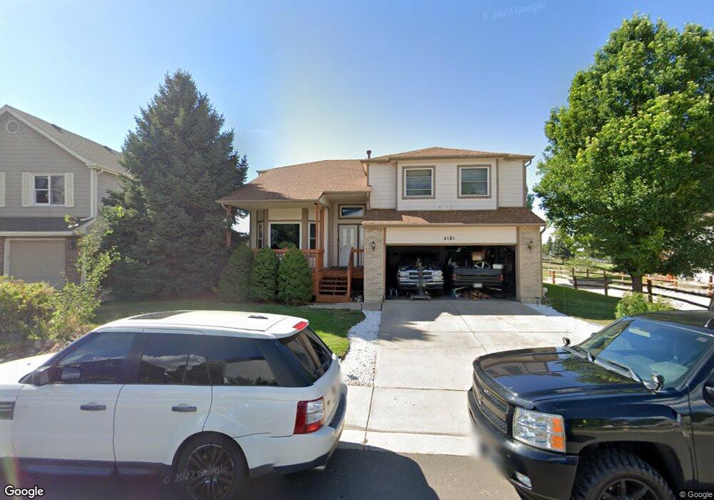 4181 S Andes Way, Aurora, CO 80013 - photo 1