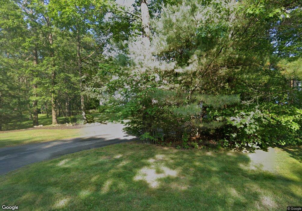 15 Partridge Rd, Windham, NH 03087 - photo 1