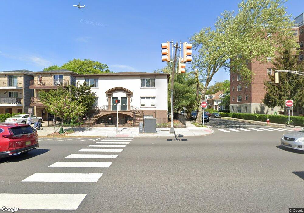 2457 John Fitzgerald Kennedy Blvd, Jersey City, NJ 07304 - photo 1