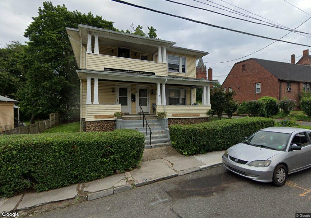 27 Morgan St, Meriden, CT 06451 - photo 1